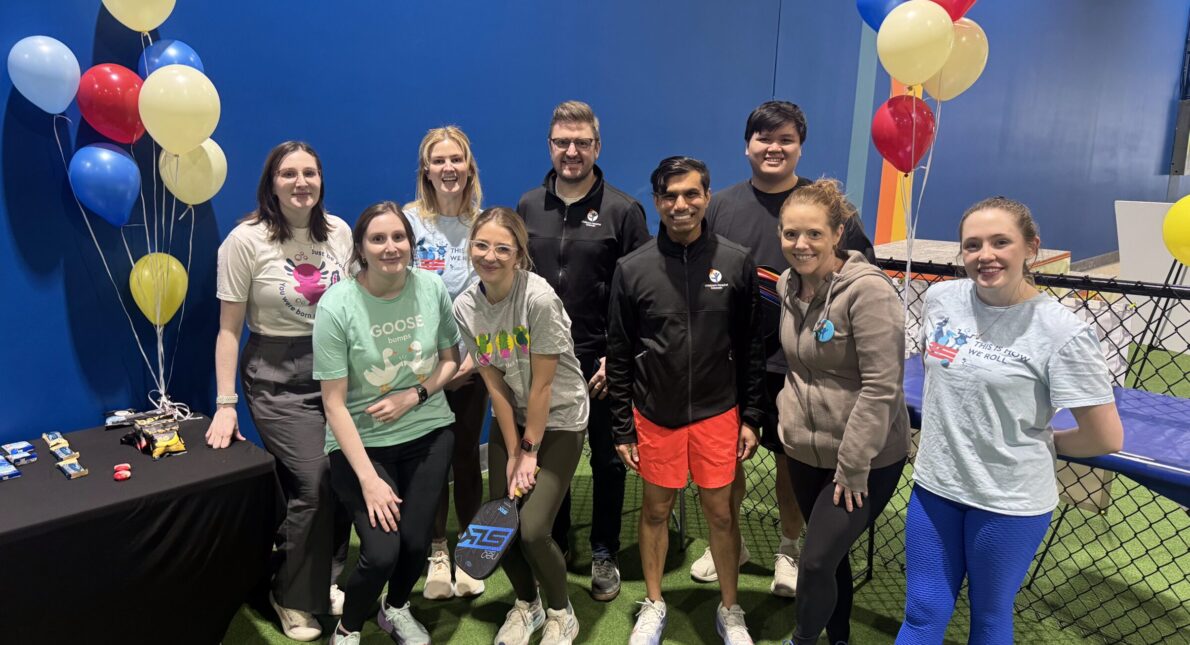 Children's Hospital Colorado Young Professionals Chapter